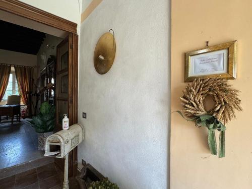 Gallery image of Villa Dell'Annunziata in Rieti