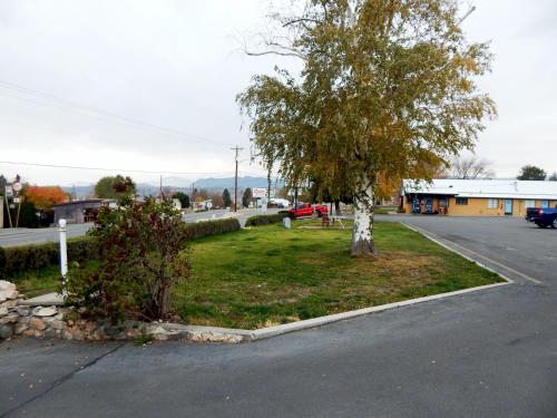 Gallery image of Motel Nicholas in Omak