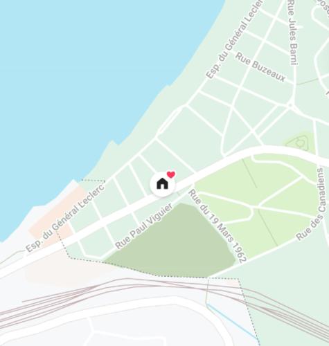 Φωτογραφία από το άλμπουμ του Les Bains de Mers σε Mers-les-Bains