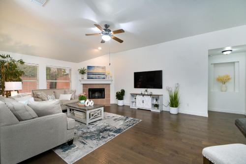 Gallery image of Texas Luxury Home 2 in San Antonio