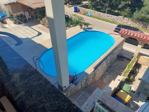 Apartmani Kasteljan 4, Stara Novalja