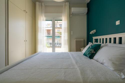 Athan's Penthouse Near Acropolis