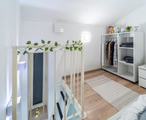 Kalvin Klein Apartment 1092 Budapest, Üllői út 5 kép - 3