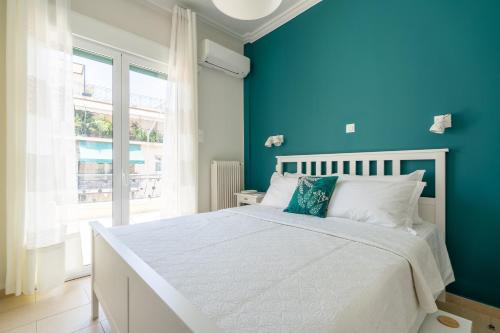 Athan's Penthouse Near Acropolis