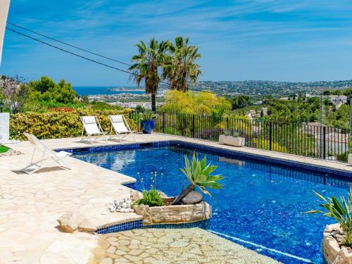 Villa Pao by Interhome