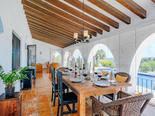 Villa Pao by Interhome