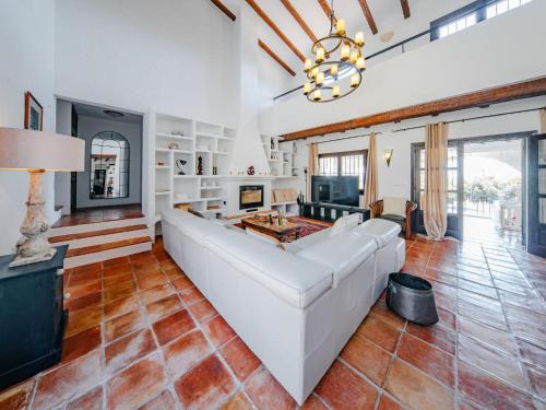 Villa Pao by Interhome