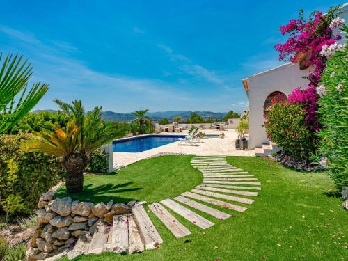 Villa Pao by Interhome