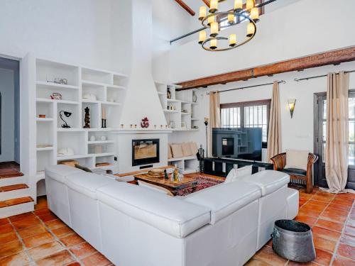 Villa Pao by Interhome