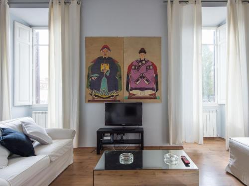 Apartment La Casa dell'Arte by Interhome
