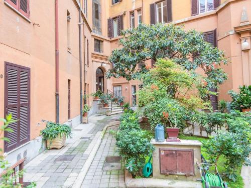 Apartment La Casa dell'Arte by Interhome