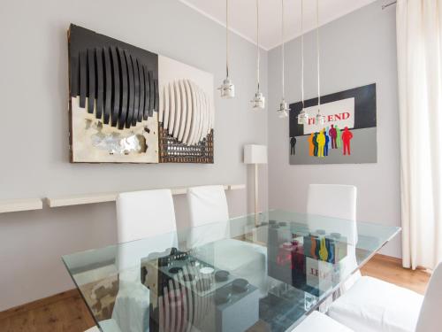 Apartment La Casa dell'Arte by Interhome