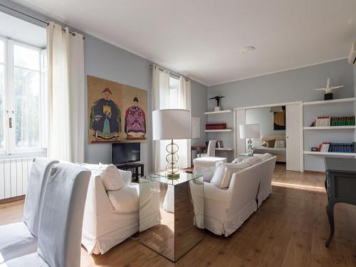 Apartment La Casa dell'Arte by Interhome