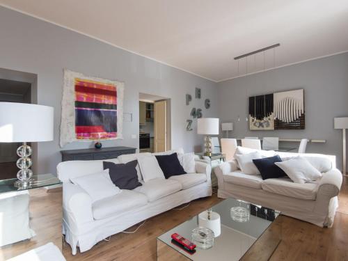 Apartment La Casa dell'Arte by Interhome