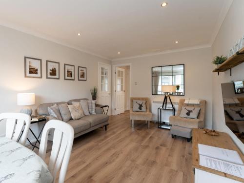 Foto sihtkohas Aviemore asuva majutusasutuse Holiday Home Tigh Rohan by Interhome galeriist