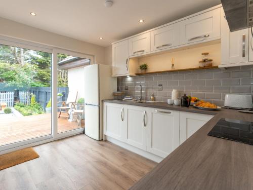 Foto sihtkohas Aviemore asuva majutusasutuse Holiday Home Tigh Rohan by Interhome galeriist