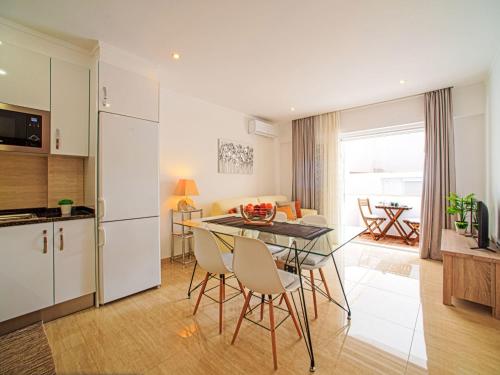 Apartment Seaside Getaways by Interhome