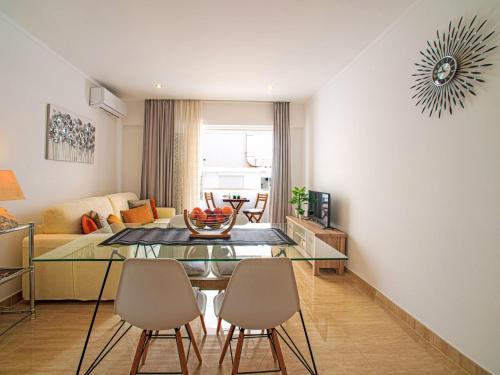 Apartment Seaside Getaways by Interhome