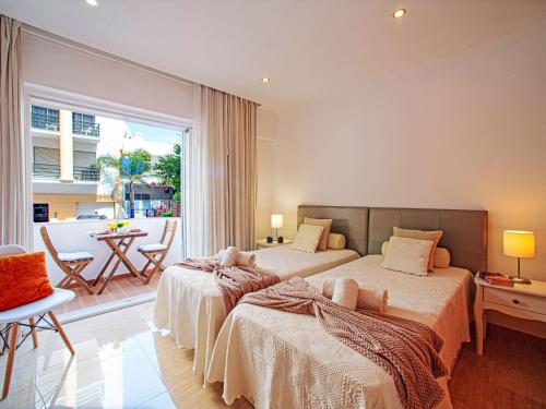 Apartment Seaside Getaways by Interhome