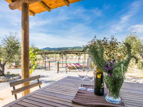 Φυσικό τοπίο κοντά σε αυτό το διαμέρισμα