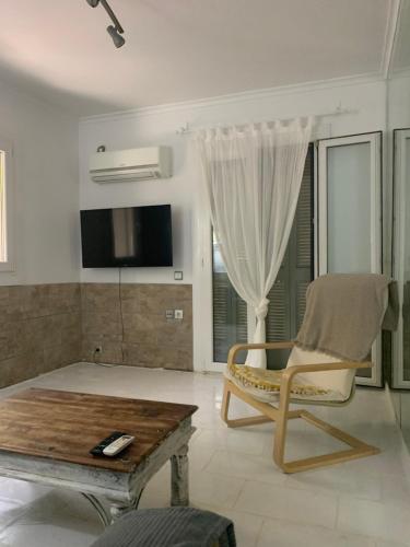 Dori's Seaside Apartment