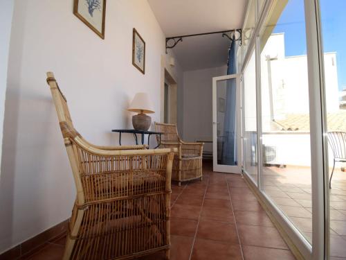 Fotografia z galérie ubytovania Apartment Lanterne Magiche-1 by Interhome v destinácii Siracusa