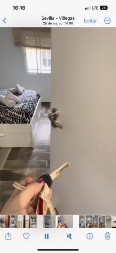 Lovely Rooms en piso compartido