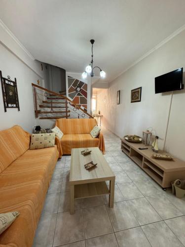 Nikiti Summer Vacation Home