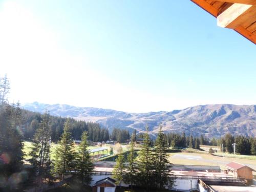 Résidence Les Cytelles - Appartement ensolleilé pour 6 personnes situé au pied des pistes l'hiver et à proximité du golf 18 trous l'été MAE-7433