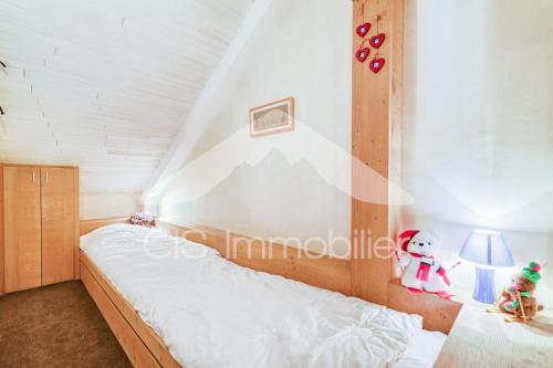 Résidence Les Cytelles - Appartement ensolleilé pour 6 personnes situé au pied des pistes l'hiver et à proximité du golf 18 trous l'été MAE-7433