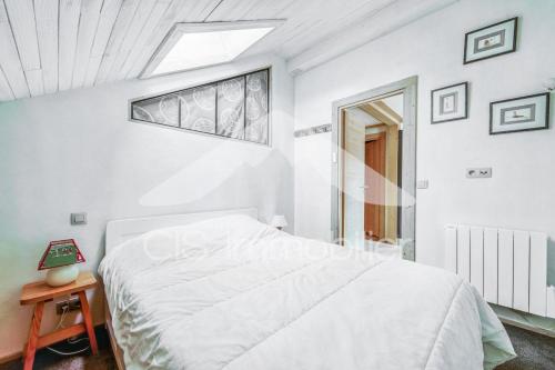 Résidence Les Cytelles - Appartement ensolleilé pour 6 personnes situé au pied des pistes l'hiver et à proximité du golf 18 trous l'été MAE-7433