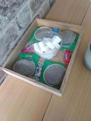 Photo de la galerie de l'établissement Studio cosy proche centre et gare, à Reims