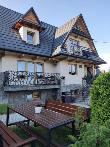 B&R Pokoje Gościnne