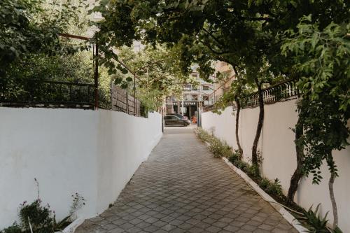 Photo de la galerie de l'établissement Vila DAEL, à Durrës