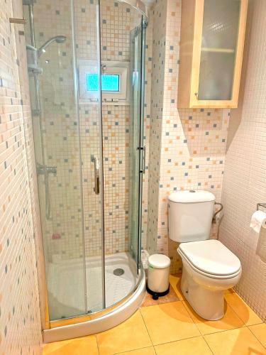 Apartamento Puerta del Mar
