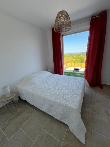 Photo de la galerie de l'établissement Villa Casa Maria Antonia T3, à Pietroso