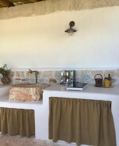 Foto dalla galleria di AD&DIMORE L'ANTICO TRULLO a Polignano a Mare