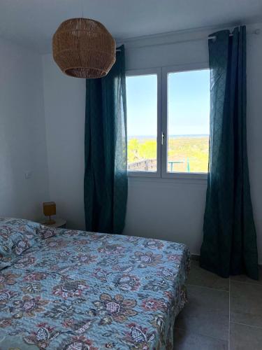 Photo de la galerie de l'établissement Villa Casa Maria Antonia T3, à Pietroso