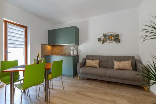 City Center ANA Apartments