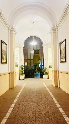 NAHID ACCOMMODATION