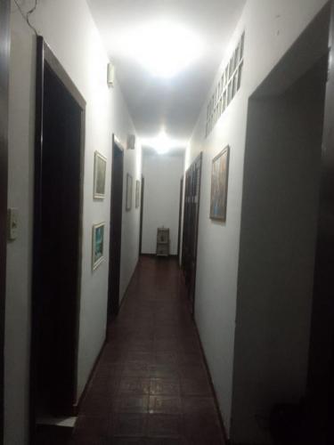 Фотография из галереи Hostel Botanico в Куритибе