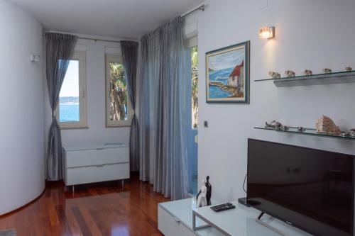 Apartmani Olga