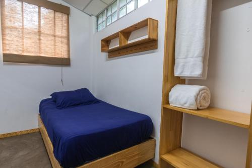 Billede fra billedgalleriet på Hotel Michanti i El Zonte