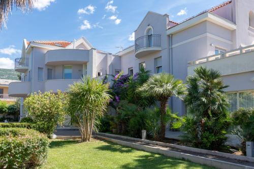 Apartmani Olga