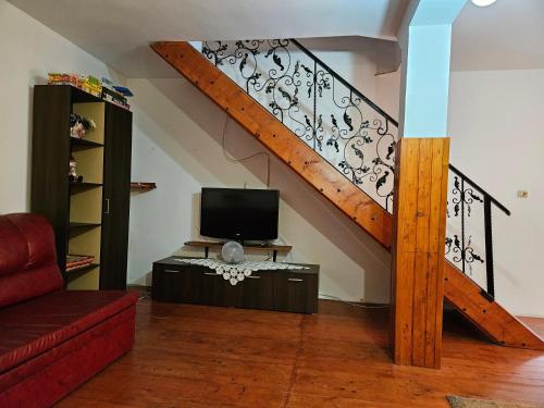 Φωτογραφία από το άλμπουμ του Cazare la mare Casa Realis Ovidiu σε Ovidiu