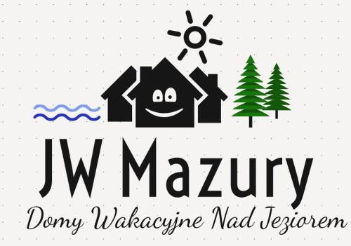Φωτογραφία από το άλμπουμ του JW MAZURY domy wakacyjne nad jeziorem-DOM ORZEŁ σε Waplewo