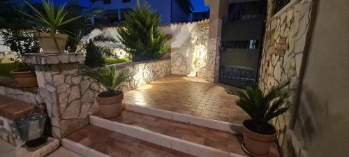 Fotografie z fotogalerie ubytování PICCOLO PARADISO Suite SOLE v destinaci Scafa