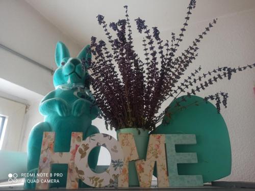 Fotografie z fotogalerie ubytování Cosyhome Apartment v destinaci Hannover