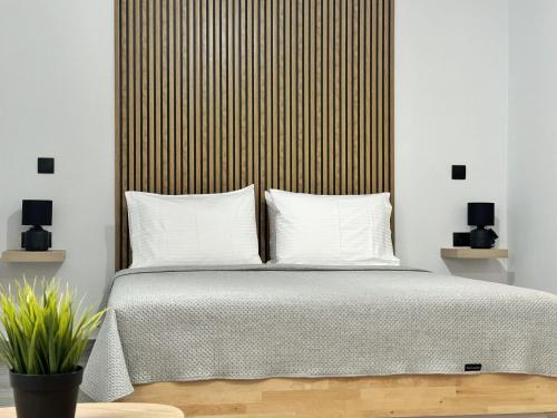 Bamboo House Syros 2