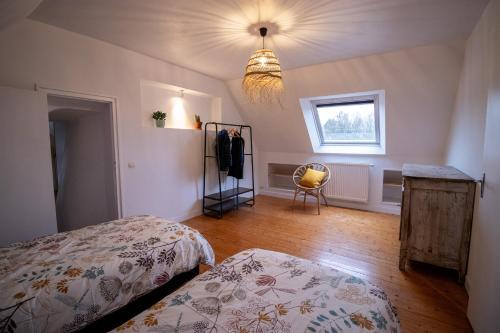 Billede fra billedgalleriet på la Métairie du Grand Ker i Plougasnou